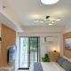 Studio Suite at Fairway Terraces near NAIA T3, Manille - Photo 3