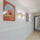 Tu hogar para 4 en Malasaña, conoce San Bernardo 20, Мадрид - Фото 7