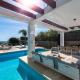 Amazing villa in Green Hill Marbella, Mijas