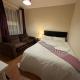 Beautiful private Double Room in a shared 3-bedroom apartment minutes walk from Bethnal Green, Londýn - Fotografie 2