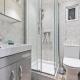 Lovely Nest in Paddington, Londýn - Fotografie 9