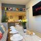 Driftwood House - Luxury Dog-Friendly Townhouse in Cowes, Steps from Marina, Cowes (photo 7)