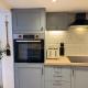 Driftwood House - Luxury Dog-Friendly Townhouse in Cowes, Steps from Marina, Cowes (photo 10)