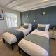 Driftwood House - Luxury Dog-Friendly Townhouse in Cowes, Steps from Marina, Cowes (photo 4)