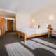 Solbadhotel Sigriswil, Sigriswil (foto 3)