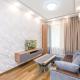 Newly renovated, real photos, excellent apartment in the center of the capital, Erevan (foto 2)