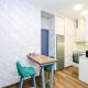 Newly renovated, real photos, excellent apartment in the center of the capital, Erevan (foto 7)