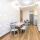 Newly renovated, real photos, excellent apartment in the center of the capital, Erevan