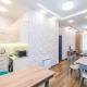 Newly renovated, real photos, excellent apartment in the center of the capital, Erevan (foto 9)