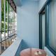 Newly renovated, real photos, excellent apartment in the center of the capital, Erevan (foto 10)