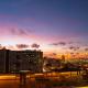 R103- Comfy and Spatious 1 BR Apartment with Breathtaking City View - Belvédère, Casablanca - Zdjęcie 2