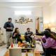 Lime Tree Service Apartment Golf Course Road, Gurgaon, Гургаон - Фото 10