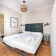 BeBarceloner Sant Andreu Apartments - 1 bedroom with terrace - Photo 4