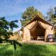 Gulbity Camp