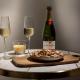 Luxury Suite Romantic Getaway with Jacuzzi, Castres (foto 7)