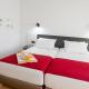Hotel Amadeos - Matosinhos - Porto - Fotografie 3