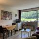Studio confortable, idéal pour 4, avec balcon, proche pistes et centre bourg ! - FR-1-548-35 Villard-de-Lans - Zdjęcie 4