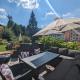 Famzi - Urlaubsmagie - Familienwohnung mit Gemeinschaftsgarten, -sauna & -pool, Sebnitz - Fotografie 7