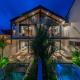 Mulu A1 - Brand New Luxury Private Villa in Badung - Stunning Huge Pool - Ultimate Comfort Uluwatu - Foto 2