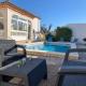 Chalet with pool near the sea Montroig - Foto 1
