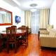 Grandview Residences by Vilma-unit 204 near Burnham Park Baguio - Fotografie 7