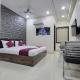 Hotel Vaishnavi Grand, Miriālgūda - Foto 1