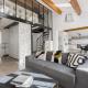 Loft Meynadier by Halldis Cannes - Foto 1