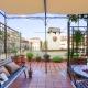 Mazzini Apartment, terrace & river view, Turin - Photo 1
