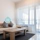 Bloomfields Mesmerizing 1br In Oasis Masdar City