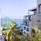 Bloomfields Iconic 2br & Maid Address Beach Resort Fujaïrah - Photo 1