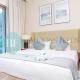 Bloomfields Iconic 2br & Maid Address Beach Resort Fujaïrah - Photo 6