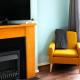 Detached Homestay - Super, King & Double Rooms - Leyland, Preston, Chorley, Lancashire, Leyland (fotografie 8)