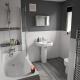 Detached Homestay - Super, King & Double Rooms - Leyland, Preston, Chorley, Lancashire, Leyland (fotografie 5)