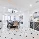 Exclusive Knightsbridge Townhouse with Parking, Londýn - Fotografie 4