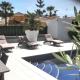 Elegant Villa in Guardamar del Segura with Private Pool - Foto 5