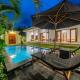 Lasterra - New Stylish Villa with Huge Pool - Steps from the Beach & Ultimate Luxury Uluwatu - Foto 3