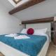 Nice Lovely Attic for 4 person with Wifi - A/C, Benátky - Fotografie 8