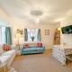 The Sanctuary - Middleton on Sea, Bognor Regis (fotografie 2)