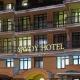 Savoy Hotel