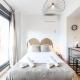 Elegant Studio with Private Terrace by RentitUP