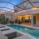 Magical 6 Bed Haven in Orlando6587 Kissimmee - Fotografie 2