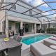 Magical 6 Bed Haven in Orlando6587 Kissimmee - Fotografie 3