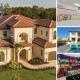 Elegant 7 Bedroom Oasis in Orlando6595