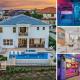 Luxurious 10 Bedroom Villa in Orlando Oasis6602