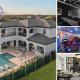 Luxurious 8 Bedroom Villa in Orlando6596