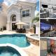 Luxurious 5 Bedroom Villa in Orlando6603