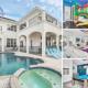 Modern Oasis in a Tropical Paradise6612 Kissimmee - Fotografie 1