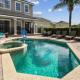 Spectacular 5 BR Villa in Prime Orlando Location6629 Kissimmee - Foto 3