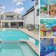 Luxurious 6 Bedroom Villa in Orlando Oasis6635