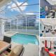 Dreamy Villa Getaway in Orlando6662